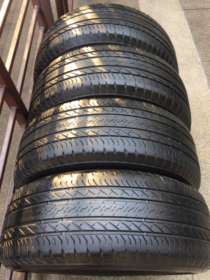 ยาง Bridgestone 265 65 17 ปลายปี14 พร้อมใช้งาน ราคาไม่แพง ยาง Bridgestone 265 65 17 ปลายปี14 พร้อมใช้งาน ราคาไม่แพง