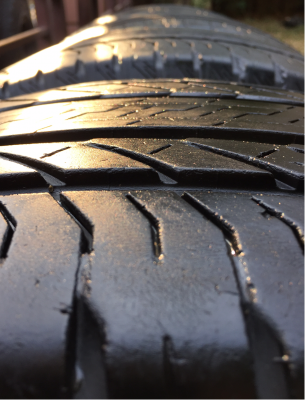 ยาง Bridgestone 265 65 17 ปลายปี14 พร้อมใช้งาน ราคาไม่แพง ยาง Bridgestone 265 65 17 ปลายปี14 พร้อมใช้งาน ราคาไม่แพง