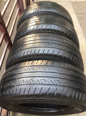 ยาง Dunlop 285 60 18 ปลายปี13 พร้อมใช้งาน ราคาไม่แพง ยาง Dunlop 285 60 18 ปลายปี13 พร้อมใช้งาน ราคาไม่แพง