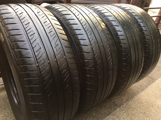 ยาง Dunlop 285 60 18 ปลายปี13 พร้อมใช้งาน ราคาไม่แพง ยาง Dunlop 285 60 18 ปลายปี13 พร้อมใช้งาน ราคาไม่แพง