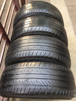 ยาง Dunlop 285 60 18 ปลายปี13 พร้อมใช้งาน ราคาไม่แพง ยาง Dunlop 285 60 18 ปลายปี13 พร้อมใช้งาน ราคาไม่แพง