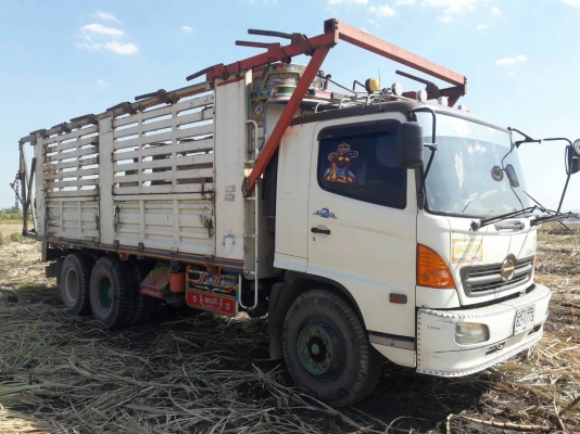 10 ล้อ 2 เพลา HINO MEGA 260 แรง ปี 47 ไมล์ 200,000 กม .กระบะเหล็กไม่ดั้ม มีระบบลากพ่วง ราคา 1.28 ล้าน ต่อรอง 10 ล้อ 2 เพลา HINO MEGA 260 แรง ปี 47 ไมล์ 200,000 กม .กระบะเหล็กไม่ดั้ม มีระบบลากพ่วง ราคา 1.28 ล้าน ต่อรอง
