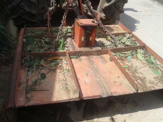 KUBOTA M9540 2เพลา รถใช้งานอยู่ เล่มพร้อม อุปกรณ์ 6ชิ้น ราคาต่อรองได้ สนใจติดต่อ 087 2976734