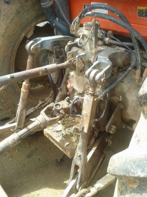 KUBOTA M9540 2เพลา รถใช้งานอยู่ เล่มพร้อม อุปกรณ์ 6ชิ้น ราคาต่อรองได้ สนใจติดต่อ 087 2976734