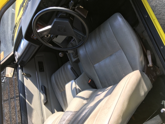 Toyota ke70 2ประตู
