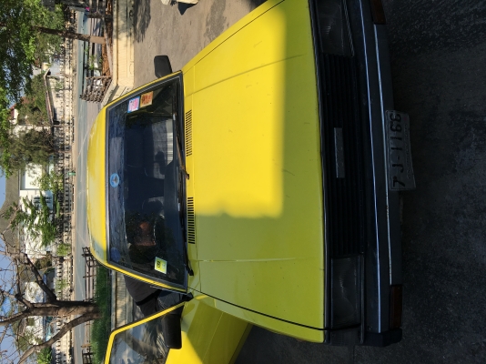 Toyota ke70 2ประตู