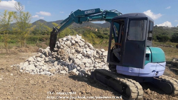 FROM JAPANรถขุดพร้อมติดหัวกระแทกKUBOTA RX502 /คอนโทรลน้ำมัน/ปั๊มนิ้ว/มีเก๋ง ราคาเพียง 495,000 บาท สนใจรีบติดต่อ 0819337688 FROM JAPANรถขุดพร้อมติดหัวกระแทกKUBOTA RX502 /คอนโทรลน้ำมัน/ปั๊มนิ้ว/มีเก๋ง ราคาเพียง 495,000 บาท สนใจรีบติดต่อ 0819337688