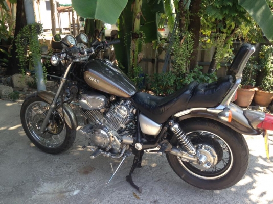 ขาย Virago 750