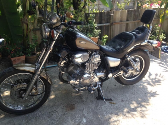 ขาย Virago 750