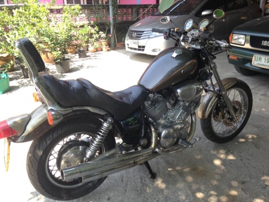 ขาย Virago 750