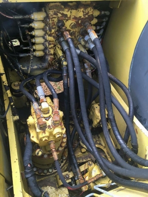 ขายรถแบ็คโฮ Komatsu Pc120-6 สภาพดี หาราคาแบบนี้ไม่ได้อีกแล้ว ขายรถแบ็คโฮ Komatsu Pc120-6 สภาพดี หาราคาแบบนี้ไม่ได้อีกแล้ว