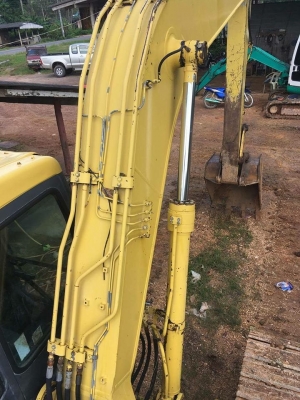 ขายรถแบ็คโฮ Komatsu Pc120-6 สภาพดี หาราคาแบบนี้ไม่ได้อีกแล้ว ขายรถแบ็คโฮ Komatsu Pc120-6 สภาพดี หาราคาแบบนี้ไม่ได้อีกแล้ว