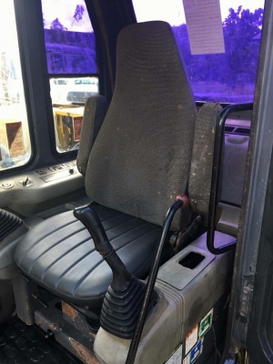 ขายรถแบ็คโฮ Komatsu Pc120-6 สภาพดี หาราคาแบบนี้ไม่ได้อีกแล้ว ขายรถแบ็คโฮ Komatsu Pc120-6 สภาพดี หาราคาแบบนี้ไม่ได้อีกแล้ว