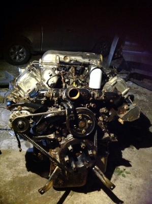 เครื่อง8DC9ปั้มลมคู่ราคา150000