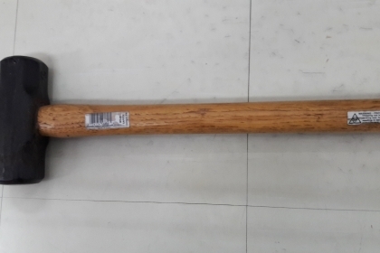 ขายค้อนปอนเมกาขนาด4-5ปอน Made in USA.ใหม่เก่าเก็บสวยงาม