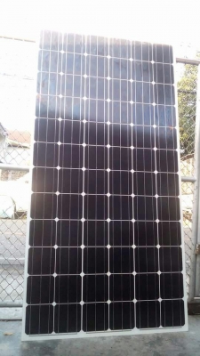 แผงโซลาาเซลล์300วัตร