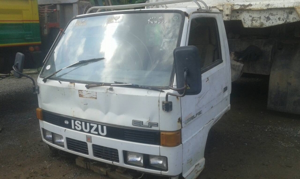 ขายหัวเก๋งnkr