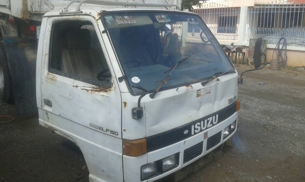 ขายหัวเก๋งnkr