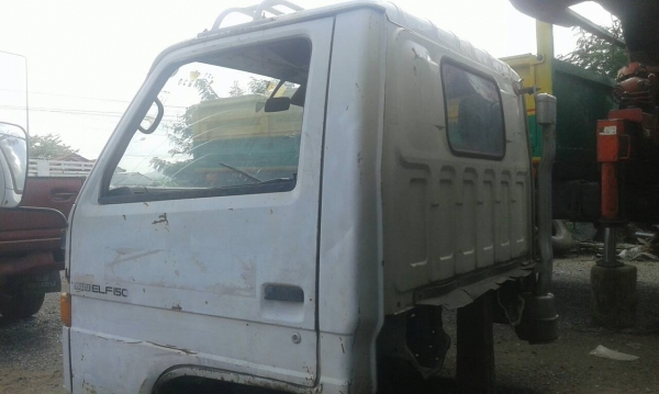 ขายหัวเก๋งnkr