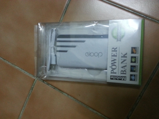 ขาย POWER  BANK ราคา 250 บาทโทร 0928615226