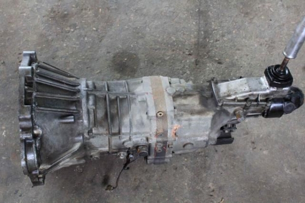 ขายเกียร์ธรรมดา 1 G Turbo