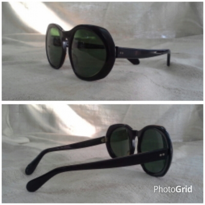 แว่นตา 'เนิร์ด' อเมริกันแฮนด์เมด ยุค '60s Vintage VISTA OPTICS handmade in USA เวรี่บ แว่นตา 'เนิร์ด' อเมริกันแฮนด์เมด ยุค '60s Vintage VISTA OPTICS handmade in USA เวรี่บ