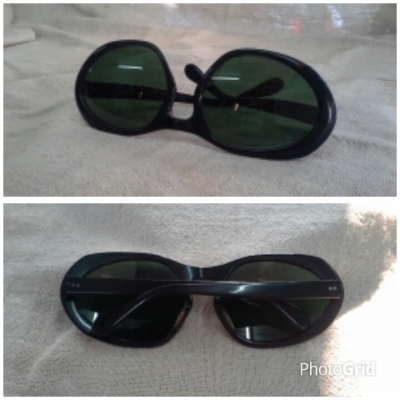แว่นตา 'เนิร์ด' อเมริกันแฮนด์เมด ยุค '60s Vintage VISTA OPTICS handmade in USA เวรี่บ แว่นตา 'เนิร์ด' อเมริกันแฮนด์เมด ยุค '60s Vintage VISTA OPTICS handmade in USA เวรี่บ
