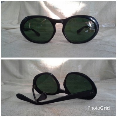 แว่นตา 'เนิร์ด' อเมริกันแฮนด์เมด ยุค '60s Vintage VISTA OPTICS handmade in USA เวรี่บ แว่นตา 'เนิร์ด' อเมริกันแฮนด์เมด ยุค '60s Vintage VISTA OPTICS handmade in USA เวรี่บ