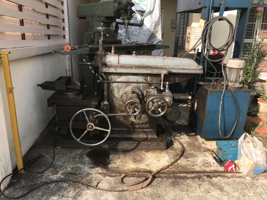 ขายเครื่องไส16นิ้ว