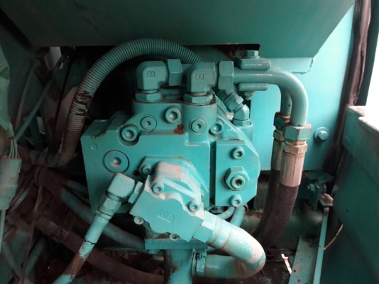 ขายKOBELCO SK60-3 มาร์คไฟว์ ซุปเปอร์ เก่าญี่ปุ่นแท้ สภาพสวย มีลายแย๊ก ชั่วโมงน้อย ลองระบบกันได้ทุกวัน โทร 089-3818694 ดวงนภา ขายKOBELCO SK60-3 มาร์คไฟว์ ซุปเปอร์ เก่าญี่ปุ่นแท้ สภาพสวย มีลายแย๊ก ชั่วโมงน้อย ลองระบบกันได้ทุกวัน โทร 089-3818694 ดวงนภา