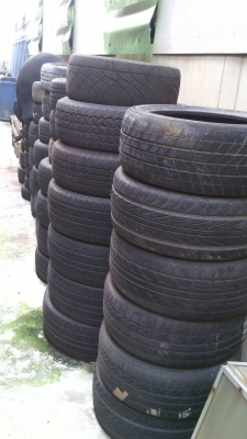 ยางเก่าให้ฟรียกกอง50เส้นโทร0931915945