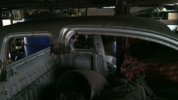 หัวเก๋งvigo(ซาก)1500บาทโทร0931915945