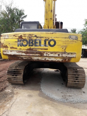 ขายKOBELCO SK200 -1 มาร์คทรี เก่านอก เครื่องปั๊มดี เอกสารอินวอยครบ ลองระบบกันได้ทุกวัน โทร 089-3818694 ดวงนภา ขายKOBELCO SK200 -1 มาร์คทรี เก่านอก เครื่องปั๊มดี เอกสารอินวอยครบ ลองระบบกันได้ทุกวัน โทร 089-3818694 ดวงนภา