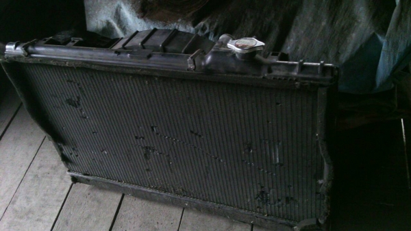 หม้อน้ำ1uz ราคา1500บาทโทร0931915945