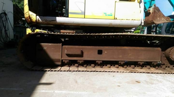 ขายค่ะ SUMITOMO SH120A1 เก่าญี่ปุ่นแท้ แทรค 70 มีลายแย๊ก 4,xxx ชั่วโมง ลองระบบกันไดทุกวัน โทร 089-3818694 ดวงนภา ขายค่ะ SUMITOMO SH120A1 เก่าญี่ปุ่นแท้ แทรค 70 มีลายแย๊ก 4,xxx ชั่วโมง ลองระบบกันไดทุกวัน โทร 089-3818694 ดวงนภา