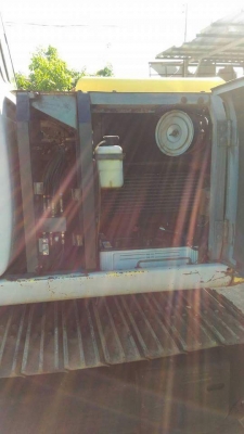 ขายค่ะ SUMITOMO SH120A1 เก่าญี่ปุ่นแท้ แทรค 70 มีลายแย๊ก 4,xxx ชั่วโมง ลองระบบกันไดทุกวัน โทร 089-3818694 ดวงนภา ขายค่ะ SUMITOMO SH120A1 เก่าญี่ปุ่นแท้ แทรค 70 มีลายแย๊ก 4,xxx ชั่วโมง ลองระบบกันไดทุกวัน โทร 089-3818694 ดวงนภา