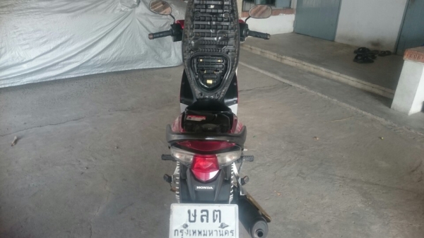 wave 110i สตาร์ทมือ พร้อมใช้งาน wave 110i สตาร์ทมือ พร้อมใช้งาน