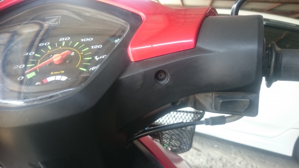 wave 110i สตาร์ทมือ พร้อมใช้งาน wave 110i สตาร์ทมือ พร้อมใช้งาน