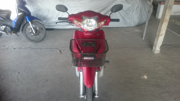 wave 110i สตาร์ทมือ พร้อมใช้งาน wave 110i สตาร์ทมือ พร้อมใช้งาน