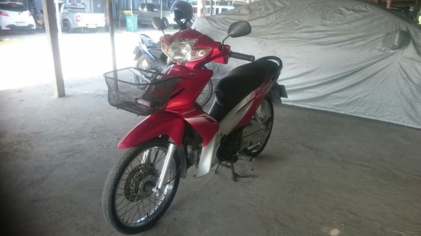 wave 110i สตาร์ทมือ พร้อมใช้งาน wave 110i สตาร์ทมือ พร้อมใช้งาน