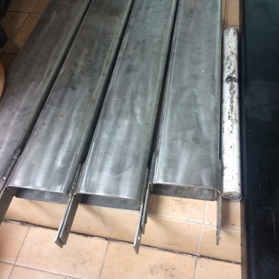 ขายปลอกงา สแตนเลส