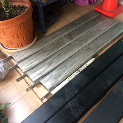 ขายปลอกงา สแตนเลส