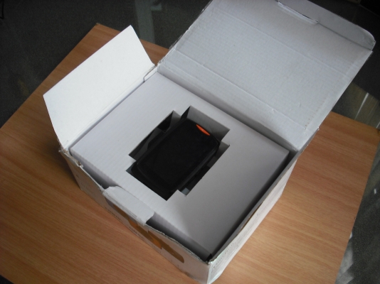 HD DVR Car กล้องวงจรปิดติดรถยนต์ Full HD อินฟราเรด 6 ดวง (สีดำ)