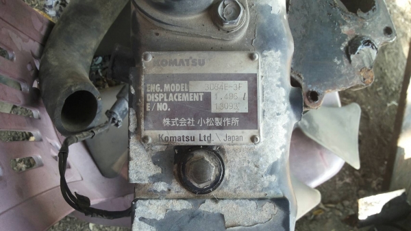 ขายครับฝาสูบ3D84 ฝาสวย มี2ฝา ขายครับฝาสูบ3D84 ฝาสวย มี2ฝา