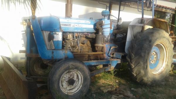 ขายตามสภาพรถไทฟอดร์6610 เสื้อT6ไม่มีเล่มผาลCMT ขายตามสภาพรถไทฟอดร์6610 เสื้อT6ไม่มีเล่มผาลCMT