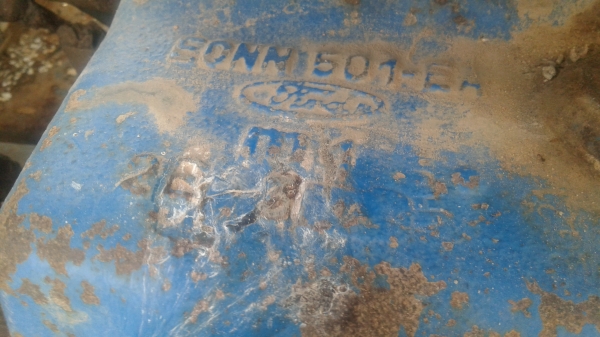 ขายตามสภาพรถไทฟอดร์6610 เสื้อT6ไม่มีเล่มผาลCMT ขายตามสภาพรถไทฟอดร์6610 เสื้อT6ไม่มีเล่มผาลCMT