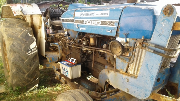 ขายตามสภาพรถไทฟอดร์6610 เสื้อT6ไม่มีเล่มผาลCMT ขายตามสภาพรถไทฟอดร์6610 เสื้อT6ไม่มีเล่มผาลCMT