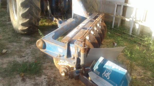 ขายตามสภาพรถไทฟอดร์6610 เสื้อT6ไม่มีเล่มผาลCMT ขายตามสภาพรถไทฟอดร์6610 เสื้อT6ไม่มีเล่มผาลCMT