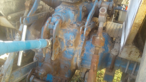 ขายตามสภาพรถไทฟอดร์6610 เสื้อT6ไม่มีเล่มผาลCMT ขายตามสภาพรถไทฟอดร์6610 เสื้อT6ไม่มีเล่มผาลCMT