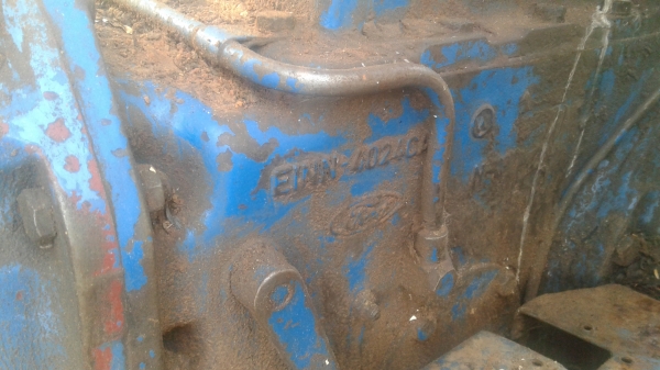 ขายตามสภาพรถไทฟอดร์6610 เสื้อT6ไม่มีเล่มผาลCMT ขายตามสภาพรถไทฟอดร์6610 เสื้อT6ไม่มีเล่มผาลCMT